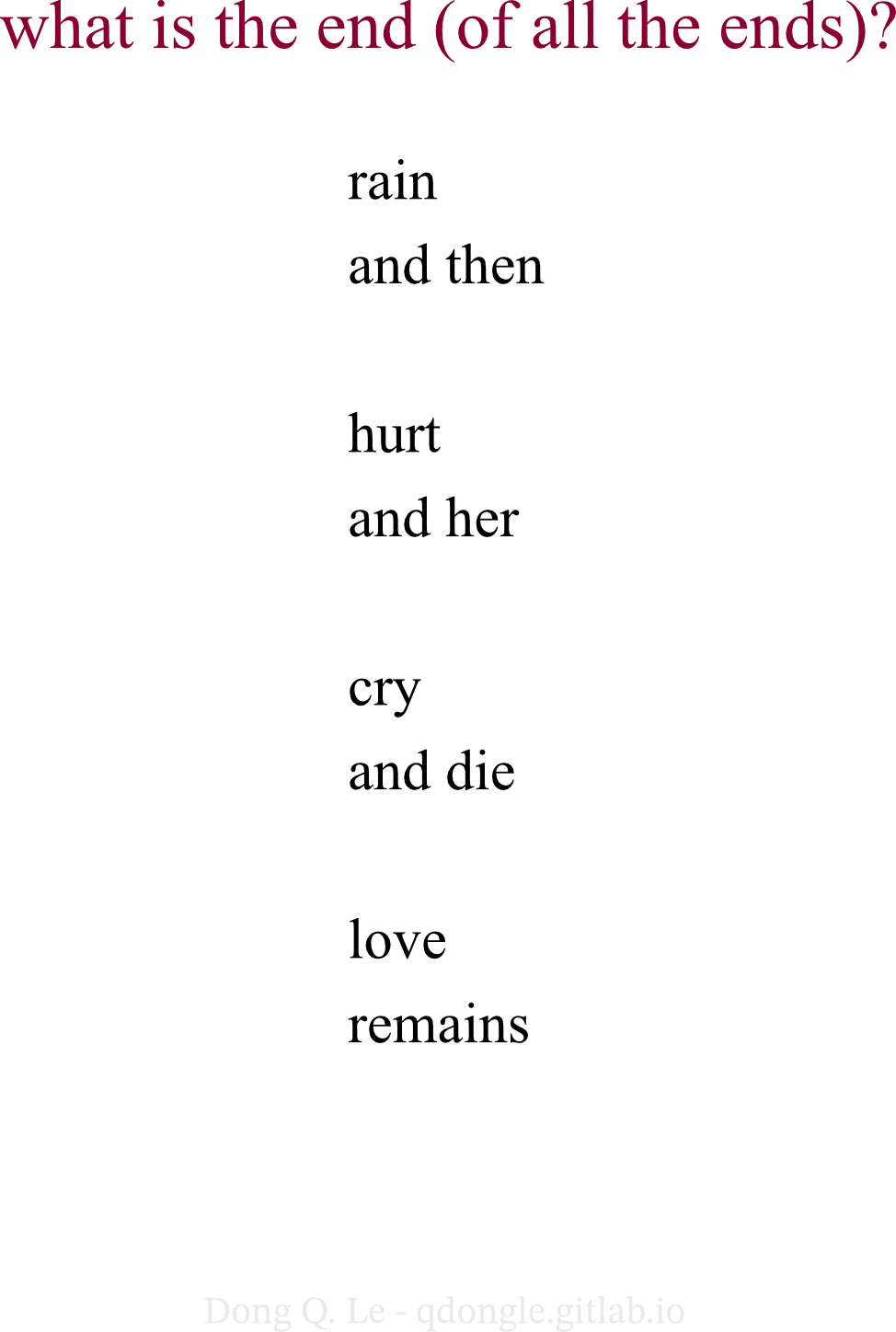 the_end